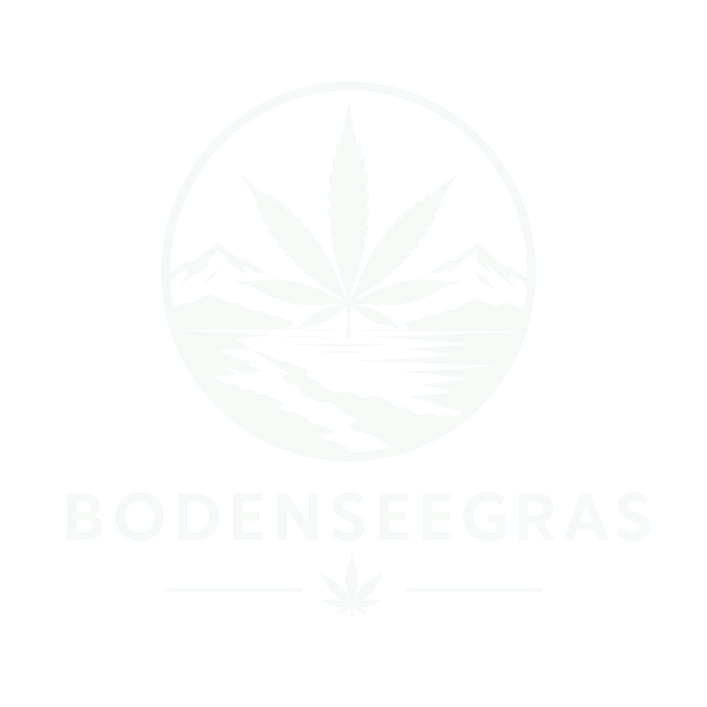 Bodenseegras e. V. Logo